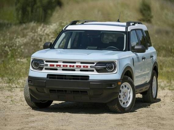 FORD BRONCO SPORT 2023 3FMCR9G67PRE08308 image